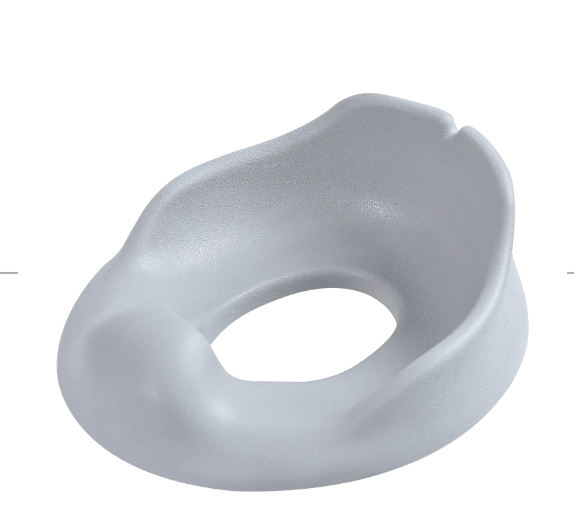 Jak dlouho vydrží voděodolný nočník Waterproof Baby tvarovaný z polyuretanu?